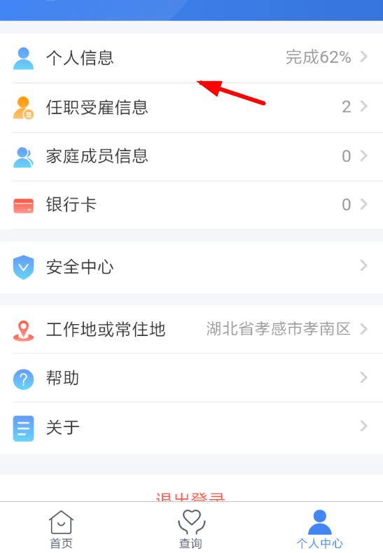 中国首届十佳少先队员的现状